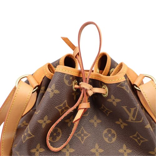 Louis Vuitton Noé Petit Handtaschen Louis Vuitton 13