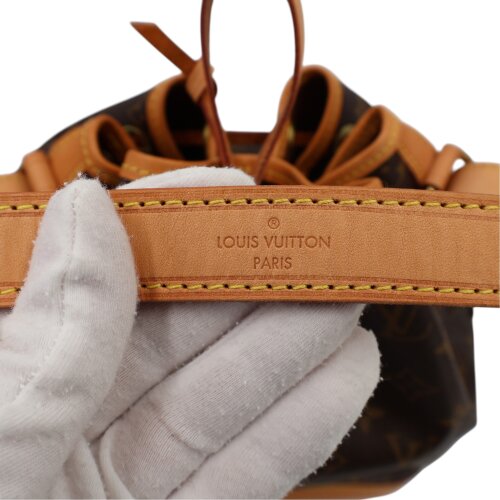 Louis Vuitton Noé Petit Handtaschen Louis Vuitton 11