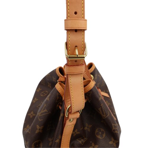 Louis Vuitton Noé Petit Handtaschen Louis Vuitton 10
