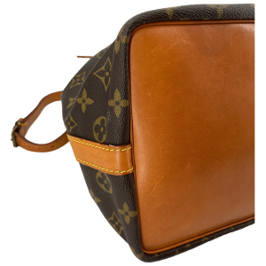 Louis Vuitton Sac Noe Petit Monogram Canvas