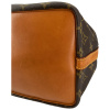 Louis Vuitton Sac Noe Petit Monogram Canvas Handtaschen Handbag Day 29