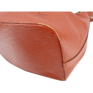 Louis Vuitton Sac Noe Petit Epi Braun Handtaschen Louis Vuitton 31 Louis Vuitton Sac Noe Petit Epi Braun Handtaschen Louis Vuitton 31