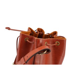 Louis Vuitton Sac Noe Petit Epi Braun Handtaschen Louis Vuitton 38 Louis Vuitton Sac Noe Petit Epi Braun Handtaschen Louis Vuitton 38