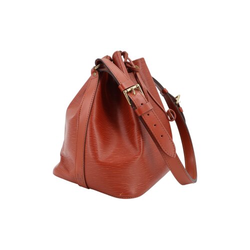 Louis Vuitton Sac Noe Petit Epi Braun Handtaschen Louis Vuitton 8 Louis Vuitton Sac Noe Petit Epi Braun Handtaschen Louis Vuitton 8