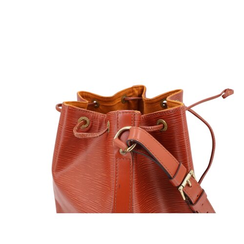 Louis Vuitton Sac Noe Petit Epi Braun Handtaschen Louis Vuitton 19 Louis Vuitton Sac Noe Petit Epi Braun Handtaschen Louis Vuitton 19