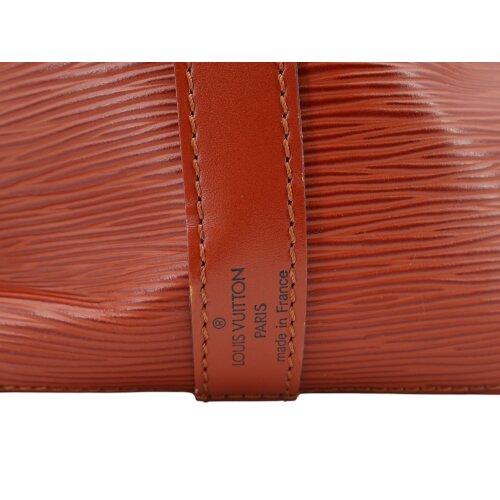 Louis Vuitton Sac Noe Petit Epi Braun Handtaschen Louis Vuitton 12 Louis Vuitton Sac Noe Petit Epi Braun Handtaschen Louis Vuitton 12