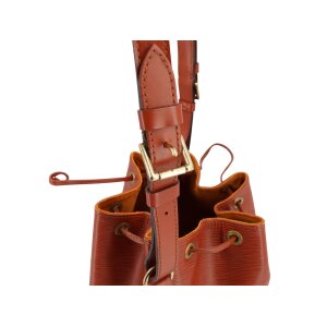 Louis Vuitton Sac Noe Petit Epi Braun Handtaschen Louis Vuitton 33 Louis Vuitton Sac Noe Petit Epi Braun Handtaschen Louis Vuitton 33