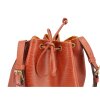 Louis Vuitton Sac Noe Petit Epi Brown Handbags Louis Vuitton 33 Louis Vuitton Sac Noe Petit Epi Brown Handbags Louis Vuitton 33