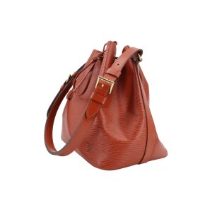 Louis Vuitton Sac Noe Petit Epi Braun Handtaschen Louis Vuitton 26 Louis Vuitton Sac Noe Petit Epi Braun Handtaschen Louis Vuitton 26