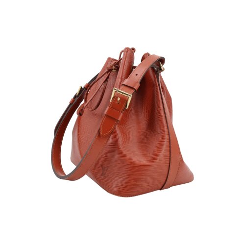 Louis Vuitton Sac Noe Petit Epi Braun Handtaschen Louis Vuitton 6 Louis Vuitton Sac Noe Petit Epi Braun Handtaschen Louis Vuitton 6