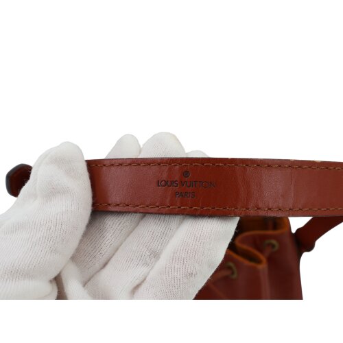 Louis Vuitton Sac Noe Petit Epi Braun Handtaschen Louis Vuitton 14 Louis Vuitton Sac Noe Petit Epi Braun Handtaschen Louis Vuitton 14