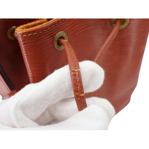 Louis Vuitton Sac Noe Petit Epi Braun Handtaschen Louis Vuitton 20 Louis Vuitton Sac Noe Petit Epi Braun Handtaschen Louis Vuitton 20