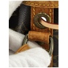 Louis Vuitton Sac Noe Petit Monogram Canvas Handtaschen Louis Vuitton 34