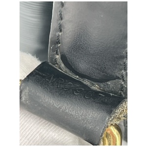 Louis Vuitton Sac Noe Petit Epi Black