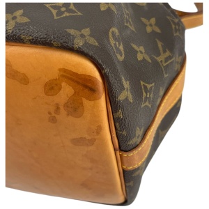 Louis Vuitton Sac Noe Petit Monogram Canvas