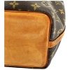 Louis Vuitton Sac Noe Petit Monogram Canvas Handtaschen Louis Vuitton 33