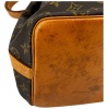 Louis Vuitton Sac Noe Petit Monogram Canvas Handtaschen Louis Vuitton 29 Louis Vuitton Sac Noe Petit Monogram Canvas Handtaschen Louis Vuitton 29