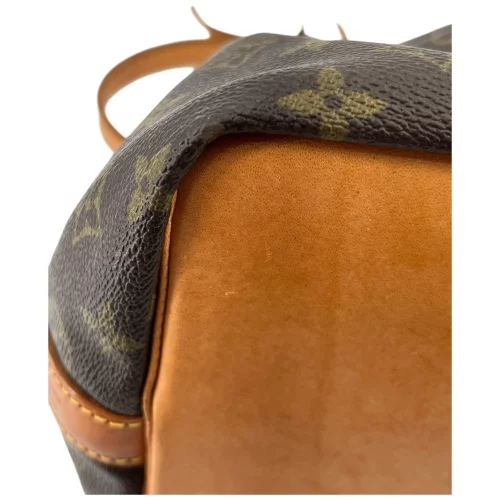 Louis Vuitton Sac Noe Petit Monogram Canvas