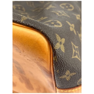 Louis Vuitton Sac Noe Petit Monogram Canvas