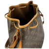 Louis Vuitton Sac Noe Petit Monogram Canvas Handtaschen Handbag Day 38