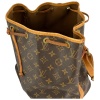 Louis Vuitton Sac Noe Petit Monogram Canvas Handtaschen Handbag Day 37