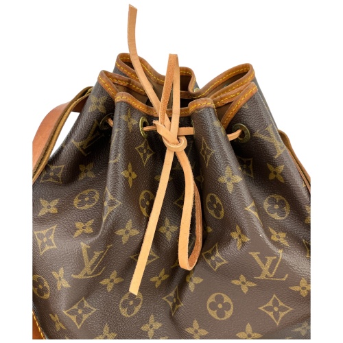 Louis Vuitton Sac Noe Petit Monogram Canvas