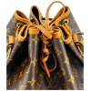 Louis Vuitton Sac Noe Petit Monogram Canvas Handtaschen Louis Vuitton 38 Louis Vuitton Sac Noe Petit Monogram Canvas Handtaschen Louis Vuitton 38