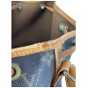 Louis Vuitton Sac Noe Petit Monogram Canvas Handtaschen Handbag Day 39