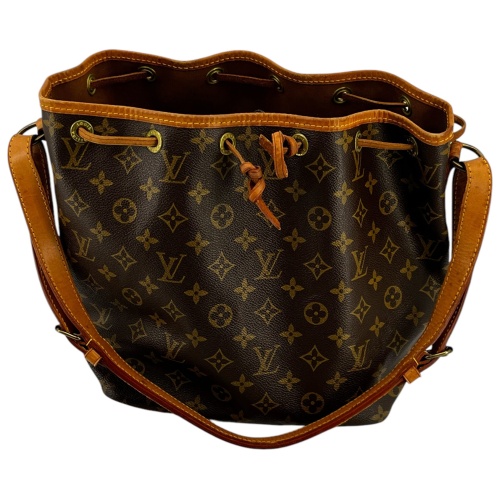 Louis Vuitton Sac Noe Petit Monogram Canvas