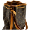 Louis Vuitton Sac Noe Petit Monogram Canvas Handtaschen Louis Vuitton 41 Louis Vuitton Sac Noe Petit Monogram Canvas Handtaschen Louis Vuitton 41
