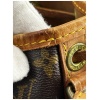 Louis Vuitton Sac Noe Petit Monogram Canvas Handtaschen Louis Vuitton 43 Louis Vuitton Sac Noe Petit Monogram Canvas Handtaschen Louis Vuitton 43