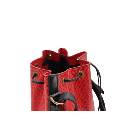 Louis Vuitton Noé Petit Epi Carrier bags Loui Vuitton M59012 23