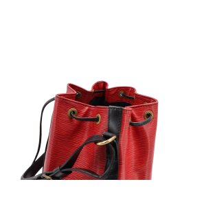 Louis Vuitton Noé Petit Epi Carrier bags Loui Vuitton M59012 44