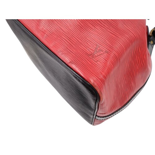Louis Vuitton Noé Petit Epi Carrier bags Loui Vuitton M59012 11