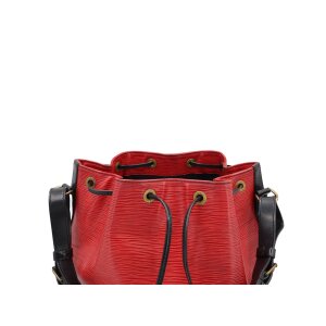 Louis Vuitton Noé Petit Epi Carrier bags Loui Vuitton M59012 43