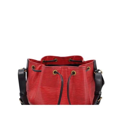 Louis Vuitton Noé Petit Epi Carrier bags Loui Vuitton M59012 21