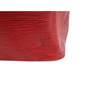 Louis Vuitton Noé Petit Epi Carrier bags Loui Vuitton M59012 34