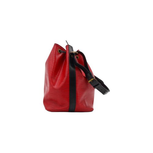 Louis Vuitton Noé Petit Epi Carrier bags Loui Vuitton M59012 8