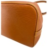 Louis Vuitton Sac Noe Petit Epi Cinnamon Brown Handbags Louis Vuitton 25