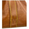 Louis Vuitton Sac Noe Petit Epi Cinnamon Brown Handbags Louis Vuitton 27