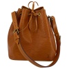 Louis Vuitton Sac Noe Petit Epi Cannelle Brown Handbags Louis Vuitton 18