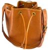 Louis Vuitton Sac Noe Petit Epi Cinnamon Brown Handbags Louis Vuitton 33