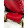 Louis Vuitton Sac Noe Petit Epi Rot Handtaschen Louis Vuitton 31