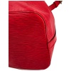 Louis Vuitton Sac Noe Petit Epi Rot Handtaschen Louis Vuitton 26