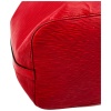 Louis Vuitton Sac Noe Petit Epi Rot Handtaschen Louis Vuitton 25