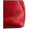 Louis Vuitton Sac Noe Petit Epi Rot Handtaschen Louis Vuitton 27