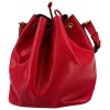 Louis Vuitton Sac Noe Petit Epi Rot Handtaschen Louis Vuitton 22