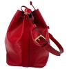 Louis Vuitton Sac Noe Petit Epi Rot Handtaschen Louis Vuitton 21