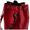 Louis Vuitton Sac Noe Petit Epi Rot Handtaschen Louis Vuitton 35