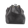 Louis Vuitton Noe Petit Epi Black Handbags Louis Vuitton M59012 22 Louis Vuitton Noe Petit Epi Black Handbags Louis Vuitton M59012 22